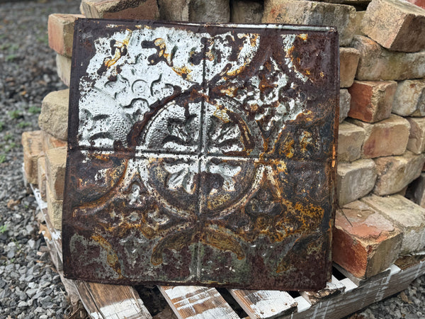 Vintage Ceiling Tiles