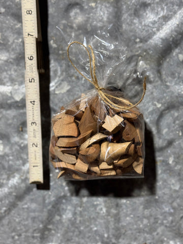 Spindle Bits+Pieces