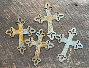 Decorative Cross