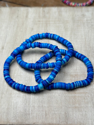 Blueberry Bracelet