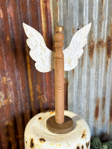 Spindle Angel