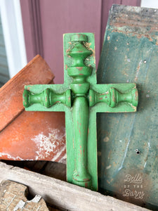 Spindle Cross Craft Kit