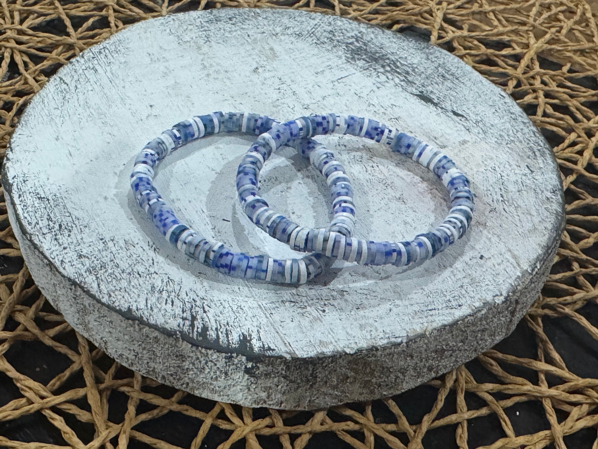 Dalylah Made Bracelets