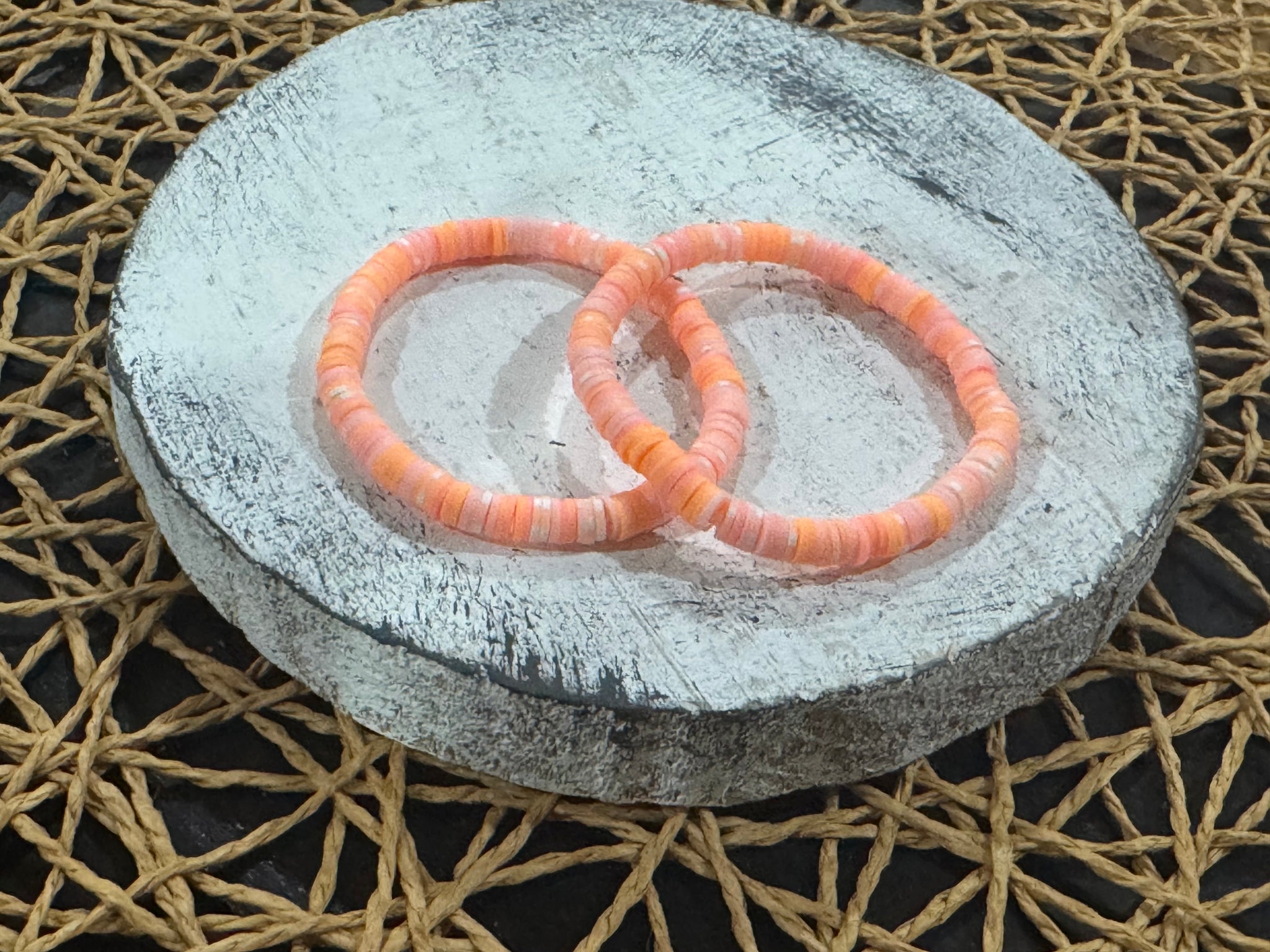 Dalylah Made Bracelets