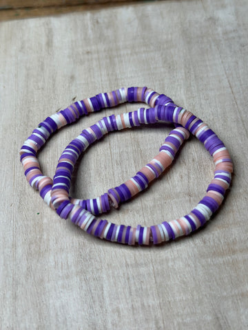 Berry Purple Bracelet