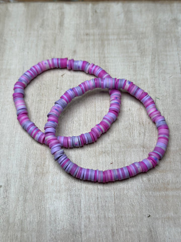 Grape Bracelet