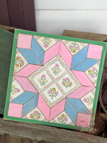 Barn Quilt Kit