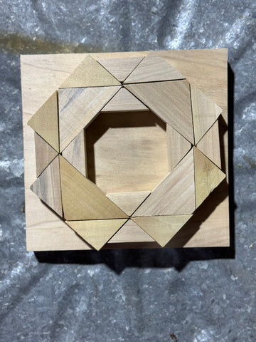 Barn Quilt 6