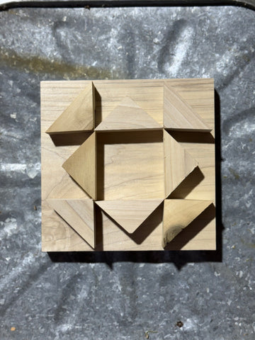 Barn Quilt 3