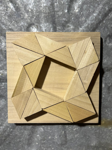 Barn Quilt 14