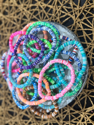 Dalylah Made Bracelets