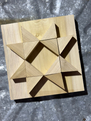 Barn Quilt 2