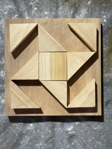 Barn Quilt 7