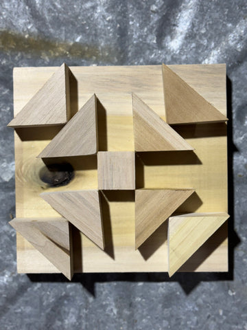 Barn Quilt 4