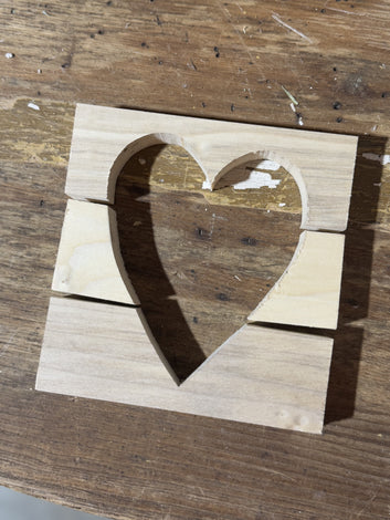 Filled With Love