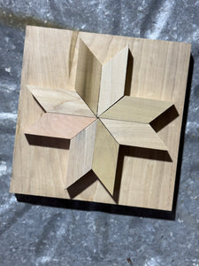 Barn Quilt 5