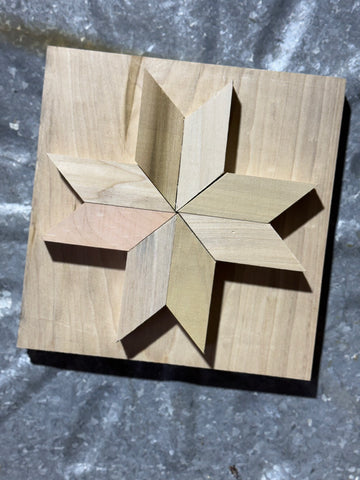 Barn Quilt 5