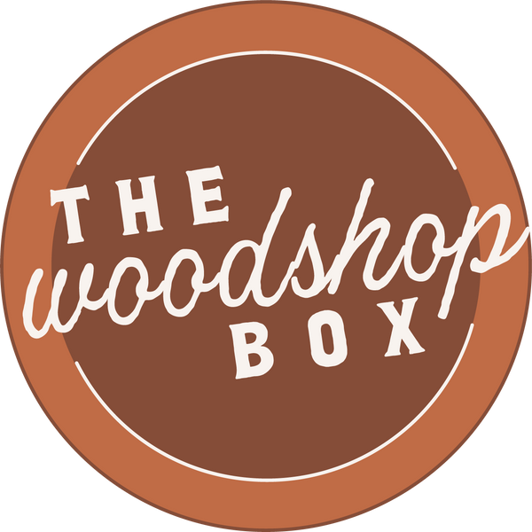 Woodshop Box